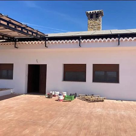 Casa Rural Cruz Pinta Murtas, Granada, Espana מראה חיצוני תמונה