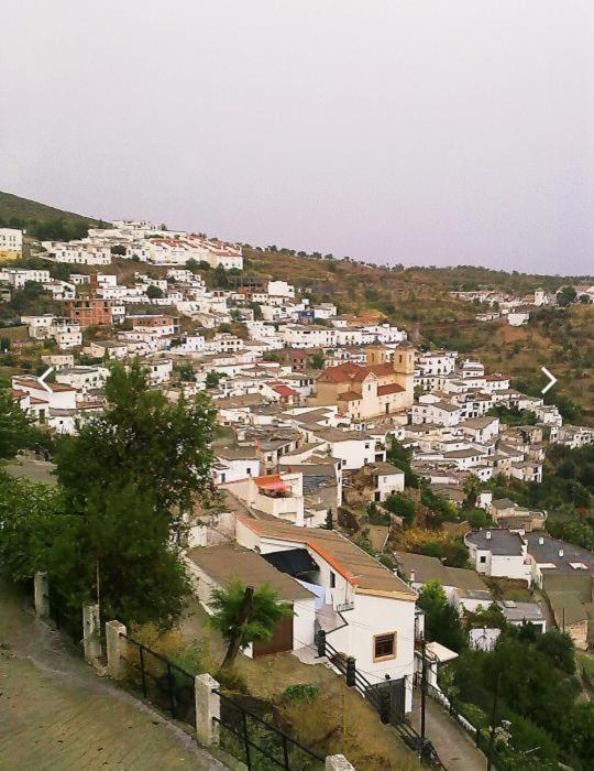 Casa Rural Cruz Pinta Murtas, Granada, Espana מראה חיצוני תמונה