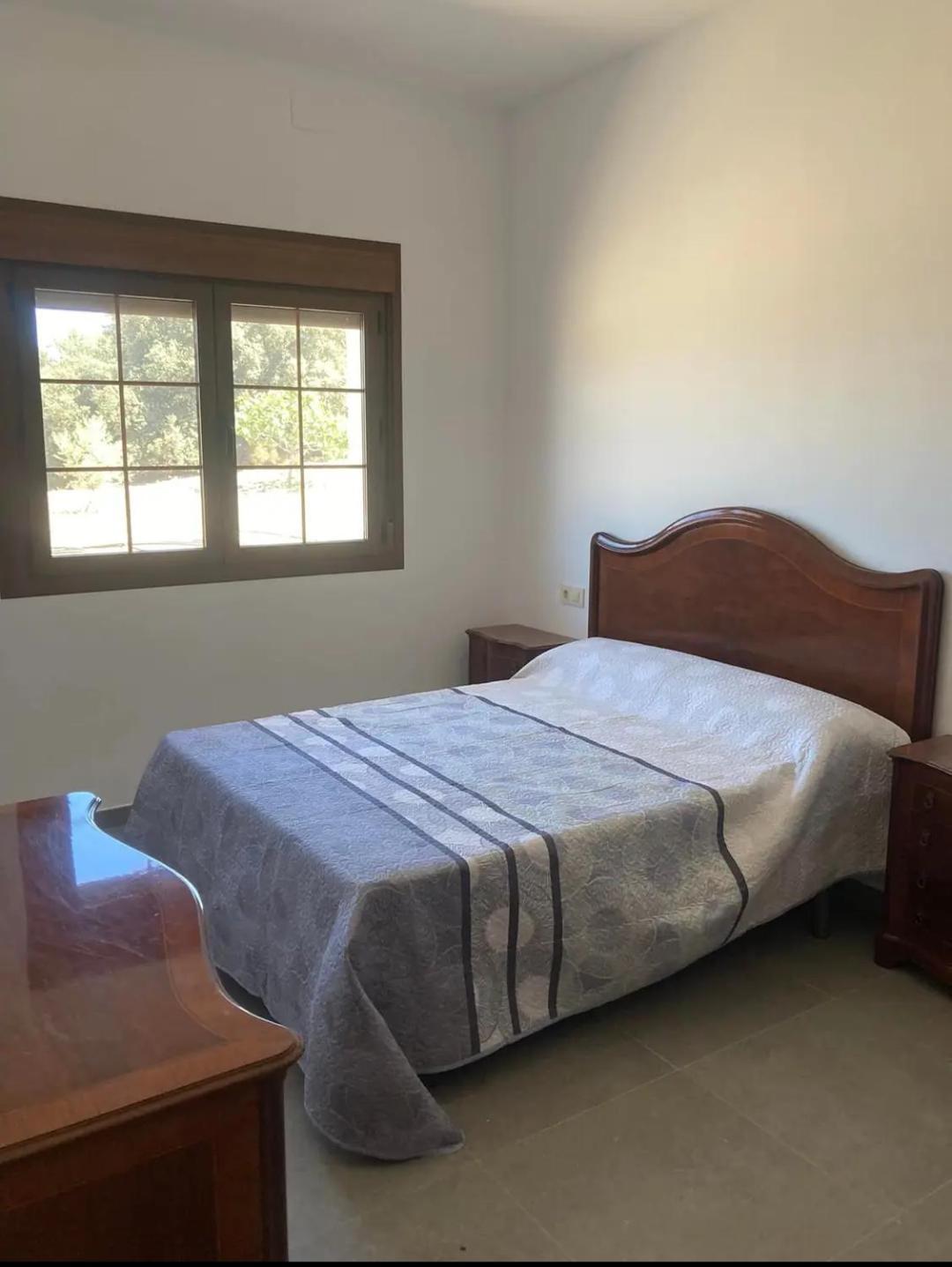 Casa Rural Cruz Pinta Murtas, Granada, Espana מראה חיצוני תמונה