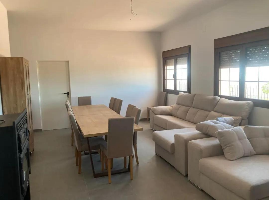 Casa Rural Cruz Pinta Murtas, Granada, Espana מראה חיצוני תמונה