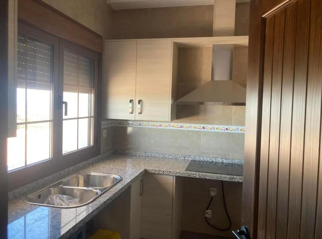 Casa Rural Cruz Pinta Murtas, Granada, Espana מראה חיצוני תמונה