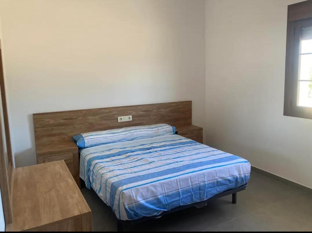Casa Rural Cruz Pinta Murtas, Granada, Espana מראה חיצוני תמונה