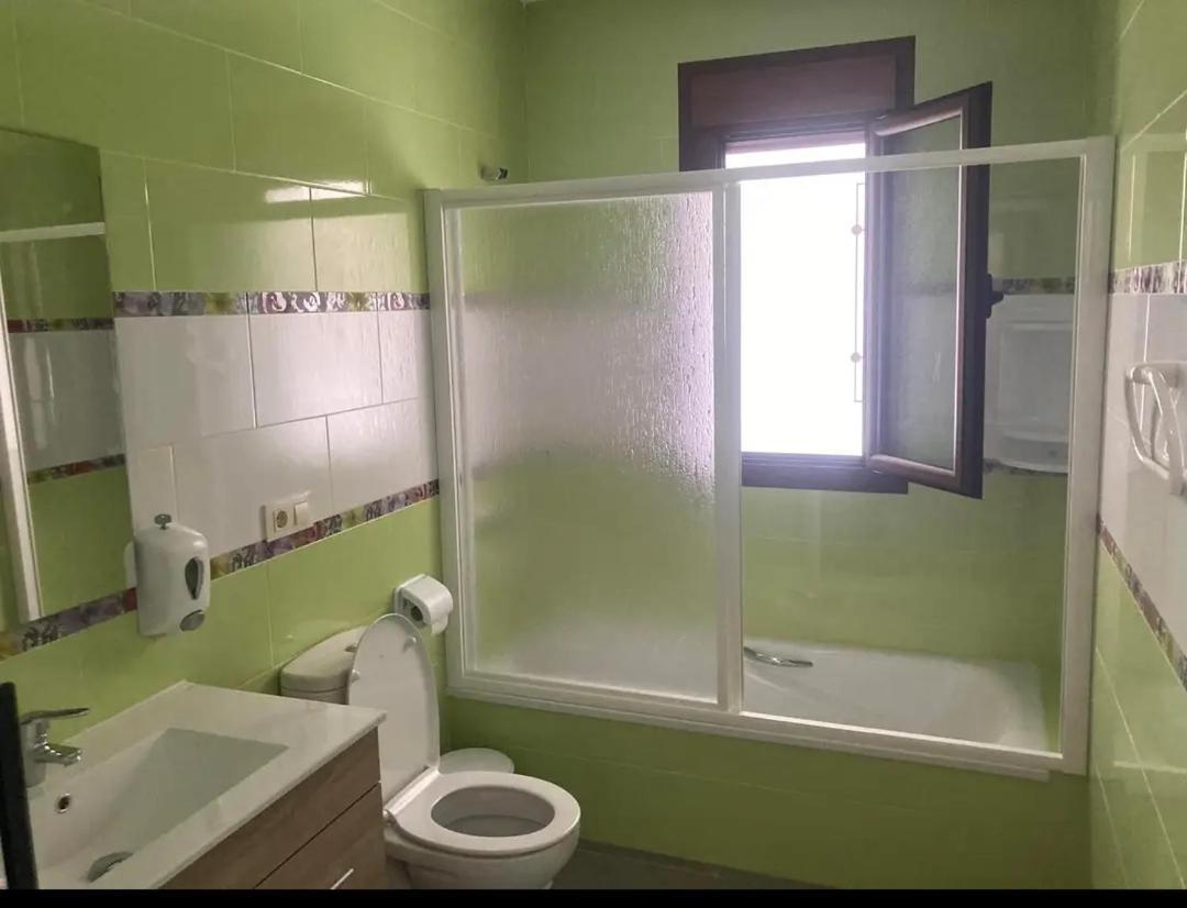 Casa Rural Cruz Pinta Murtas, Granada, Espana מראה חיצוני תמונה